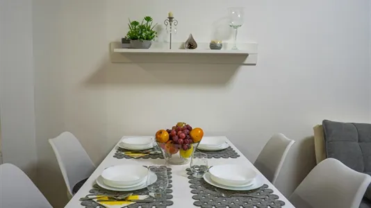 Apartments in Budapest Hegyvidék - photo 10