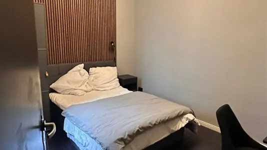 Apartments in Frankfurt Innenstadt II - photo 3