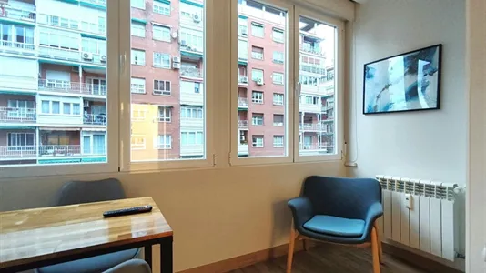 Apartments in Madrid Chamartín - photo 6