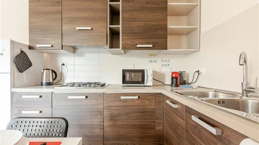 Apartments in Florence - photo 4