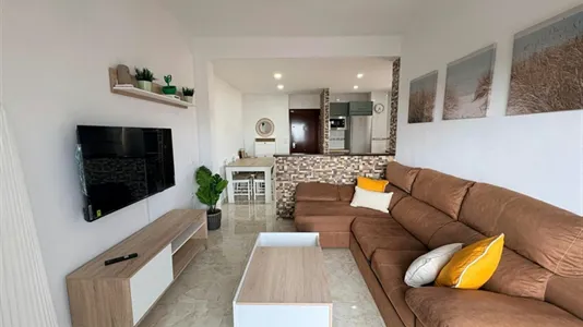 Apartments in Málaga - photo 6