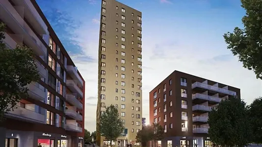 Apartments in Berlin Mitte - photo 10