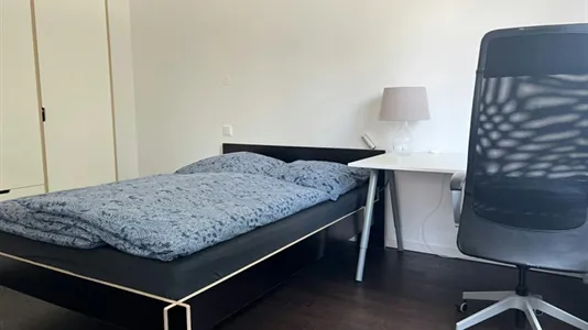 Apartments in Berlin Friedrichshain-Kreuzberg - photo 9