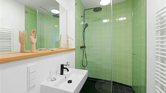 Rooms in Location is not specified - photo 9