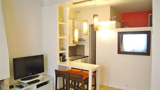 Apartments in Paris 4ème arrondissement - Marais - photo 6