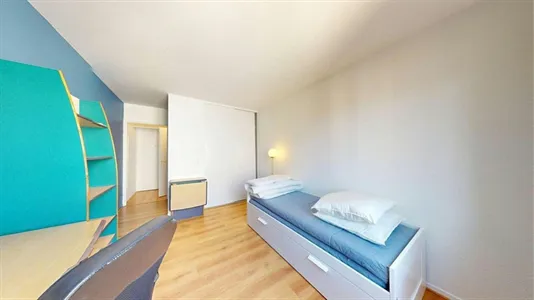 Apartments in Lyon - photo 1