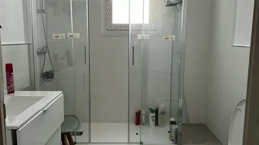 Rooms in Barcelona Sarrià-St. Gervasi - photo 9