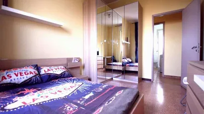 Room for rent in Milano Zona 7 - Baggio, De Angeli, San Siro, Milan