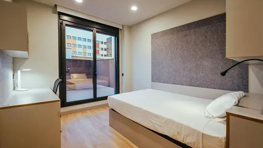 Apartments in Barcelona Sant Martí - photo 4