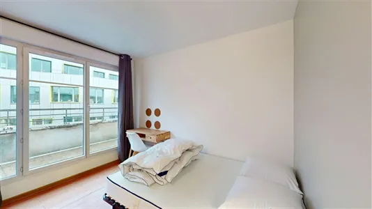 Rooms in Bobigny - photo 2