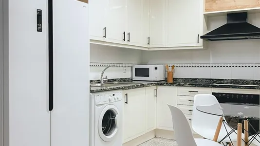 Rooms in Alicante/Alacant - photo 9