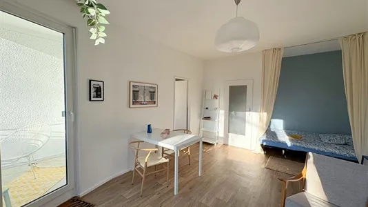 Apartments in Berlin Steglitz-Zehlendorf - photo 3