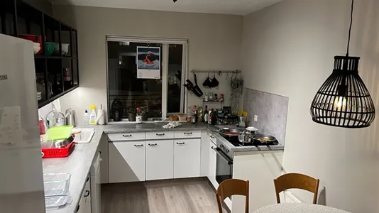 Rooms in Reykjavík Hlíðar - photo 8