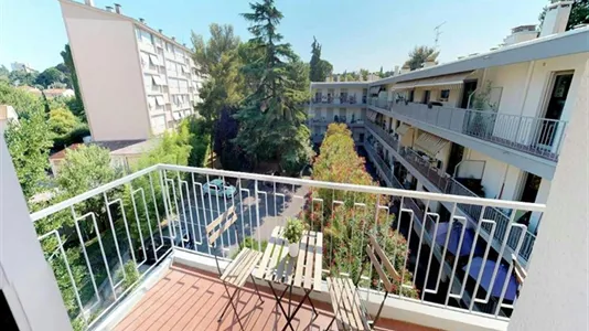 Rooms in Montpellier - photo 2