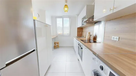 Rooms in Lyon - photo 8