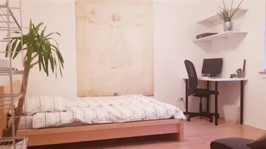 Apartments in Cologne Innenstadt - photo 9