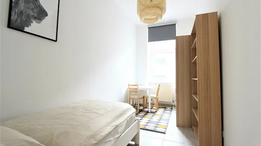 Apartments in Wien Rudolfsheim-Fünfhaus - photo 1