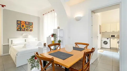 Apartments in Milano Zona 6 - Barona, Lorenteggio - photo 3