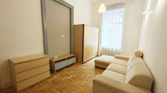 Apartments in Budapest Terézváros - photo 3