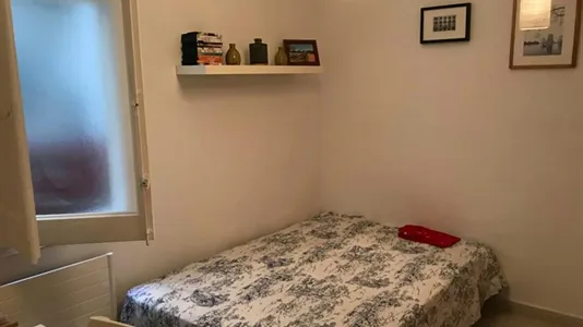 Rooms in Barcelona Sarrià-St. Gervasi - photo 8