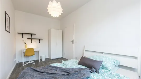 Rooms in Berlin Mitte - photo 3