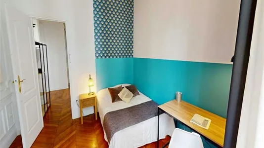 Rooms in Paris 10ème arrondissement - photo 1