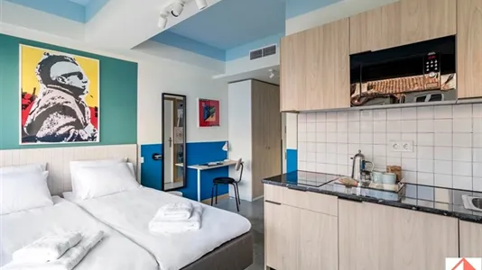 Apartments in Madrid Centro - photo 5