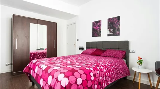 Rooms in Zaragoza - photo 4