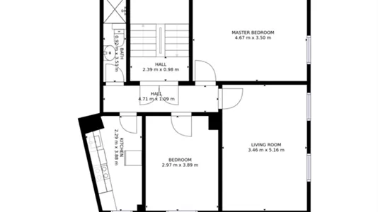 Apartments in Stuttgart-Süd - photo 6