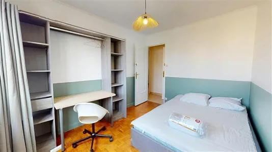 Rooms in Lyon - photo 3
