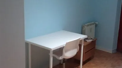 Room for rent in Roma Municipio IV – Tiburtino, Rome