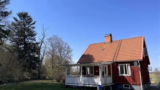 Houses in Tierp - photo 8