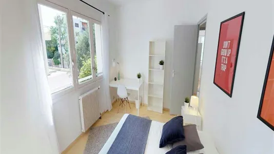 Rooms in Montpellier - photo 2