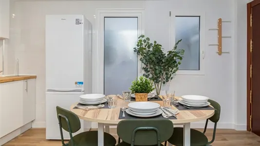 Rooms in Zaragoza - photo 8