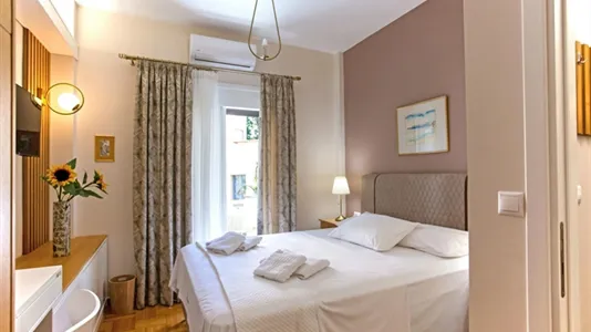 Apartments in Athens Ampelokipoi - photo 6