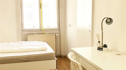 Rooms in Vienna Leopoldstadt - photo 4