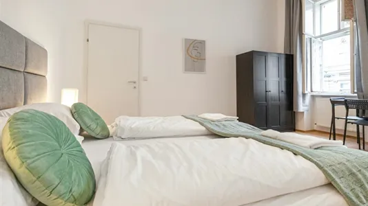 Rooms in Wien Ottakring - photo 6