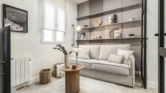 Apartments in Roma Municipio I – Centro Storico - photo 2