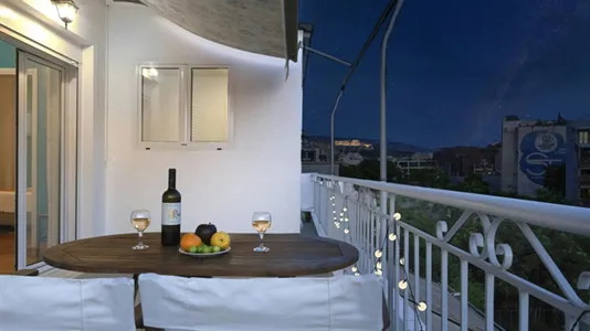 Apartments in Location is not specified - photo 7