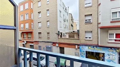 Room for rent in Zaragoza, Aragón