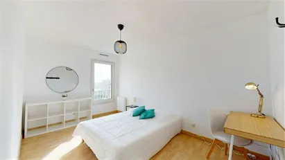 Room for rent in Lyon, Auvergne-Rhône-Alpes