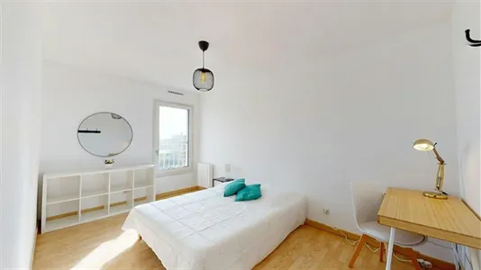 Rooms in Lyon - photo 1