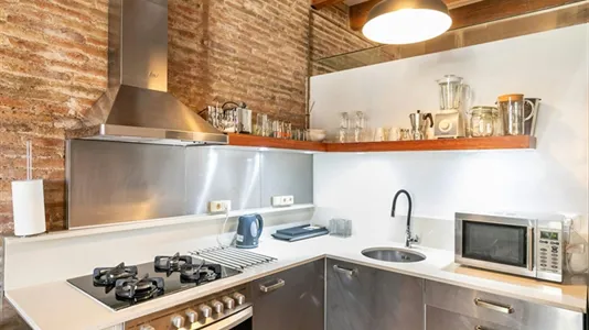 Apartments in Barcelona Gràcia - photo 10