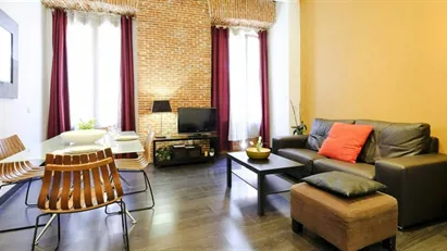 Apartment for rent in Madrid Centro, Madrid