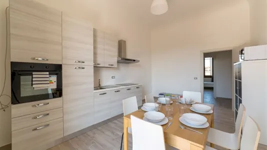 Rooms in Florence - photo 6