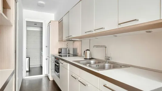 Apartments in Barcelona Eixample - photo 7