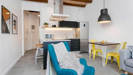 Apartments in Location is not specified - photo 4