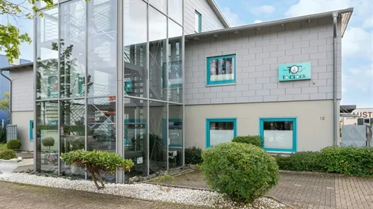 Rooms in Hannover - photo 6