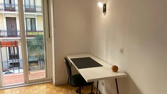 Rooms in Madrid Salamanca - photo 8