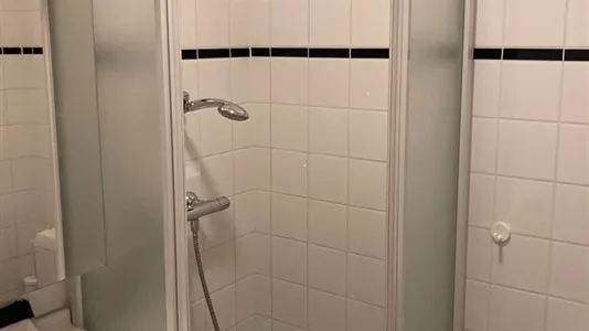 Apartments in Brussels Schaarbeek - photo 9